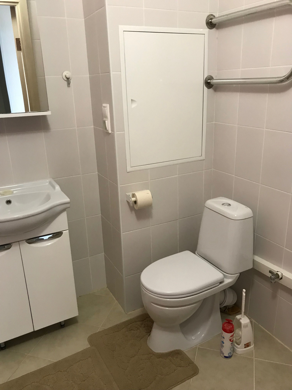 1-комнатная квартира, 37 м² - фото 18