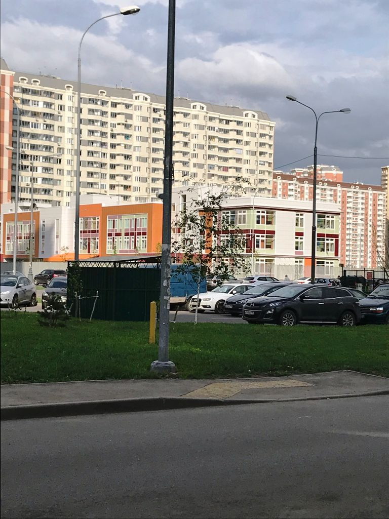 1-комнатная квартира, 37 м² - фото 22