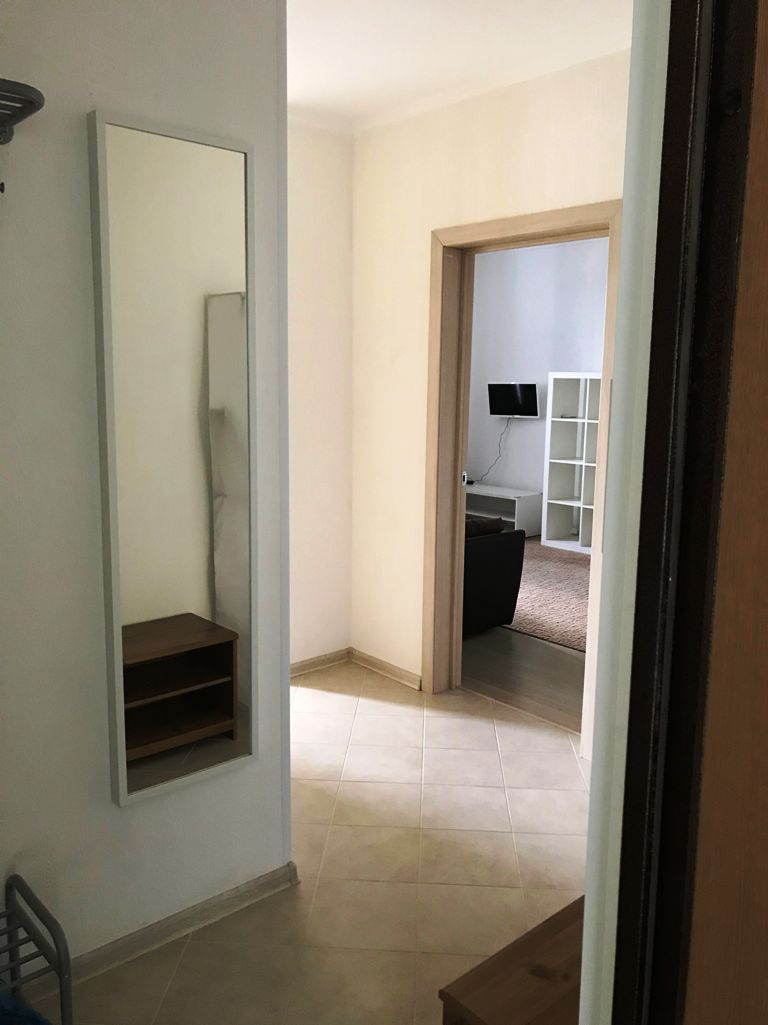 1-комнатная квартира, 37 м² - фото 9