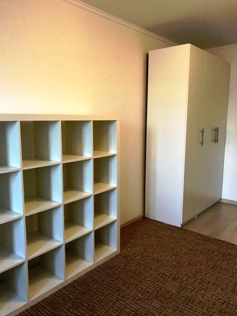 1-комнатная квартира, 37 м² - фото 13