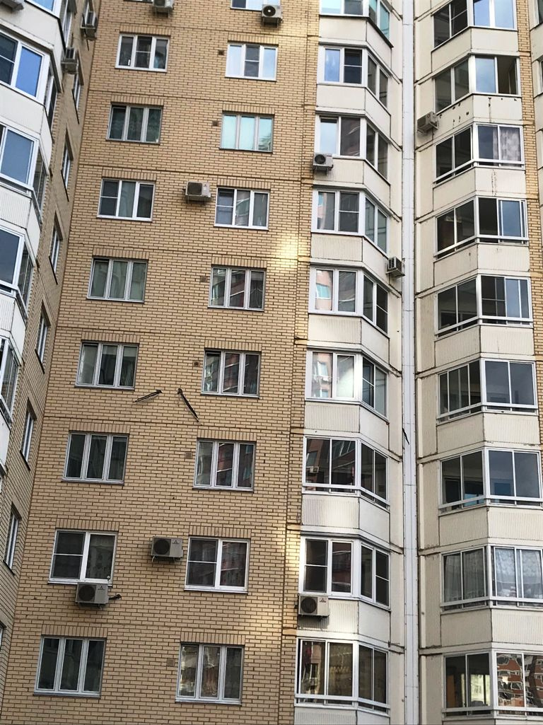 1-комнатная квартира, 37 м² - фото 2