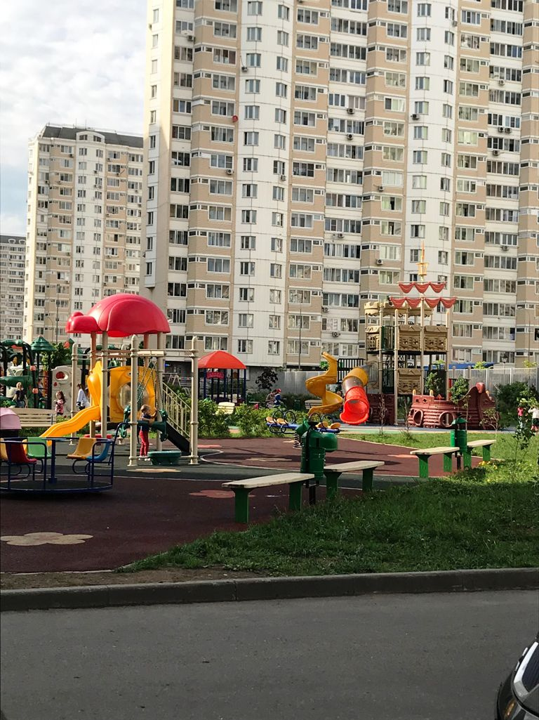 1-комнатная квартира, 37 м² - фото 3