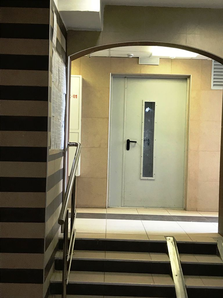 1-комнатная квартира, 37 м² - фото 5