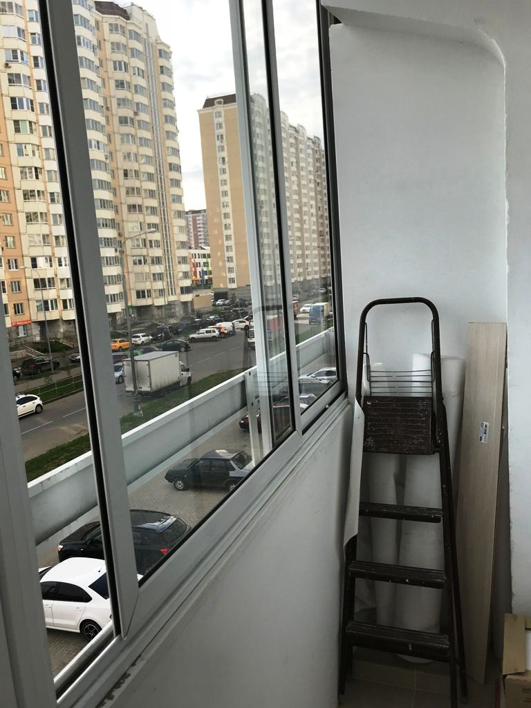 1-комнатная квартира, 37 м² - фото 21