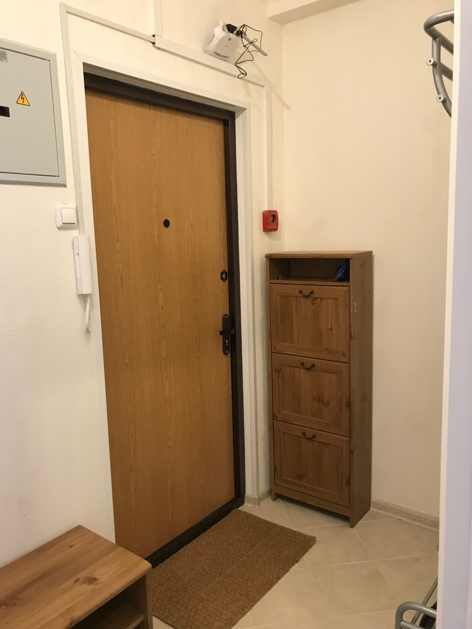 1-комнатная квартира, 37 м² - фото 8