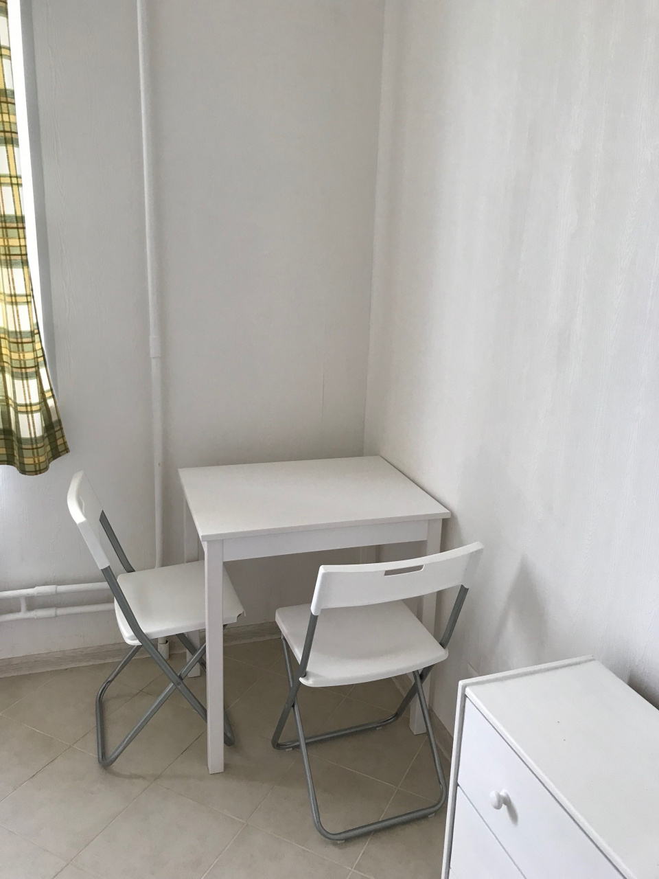 1-комнатная квартира, 37 м² - фото 10