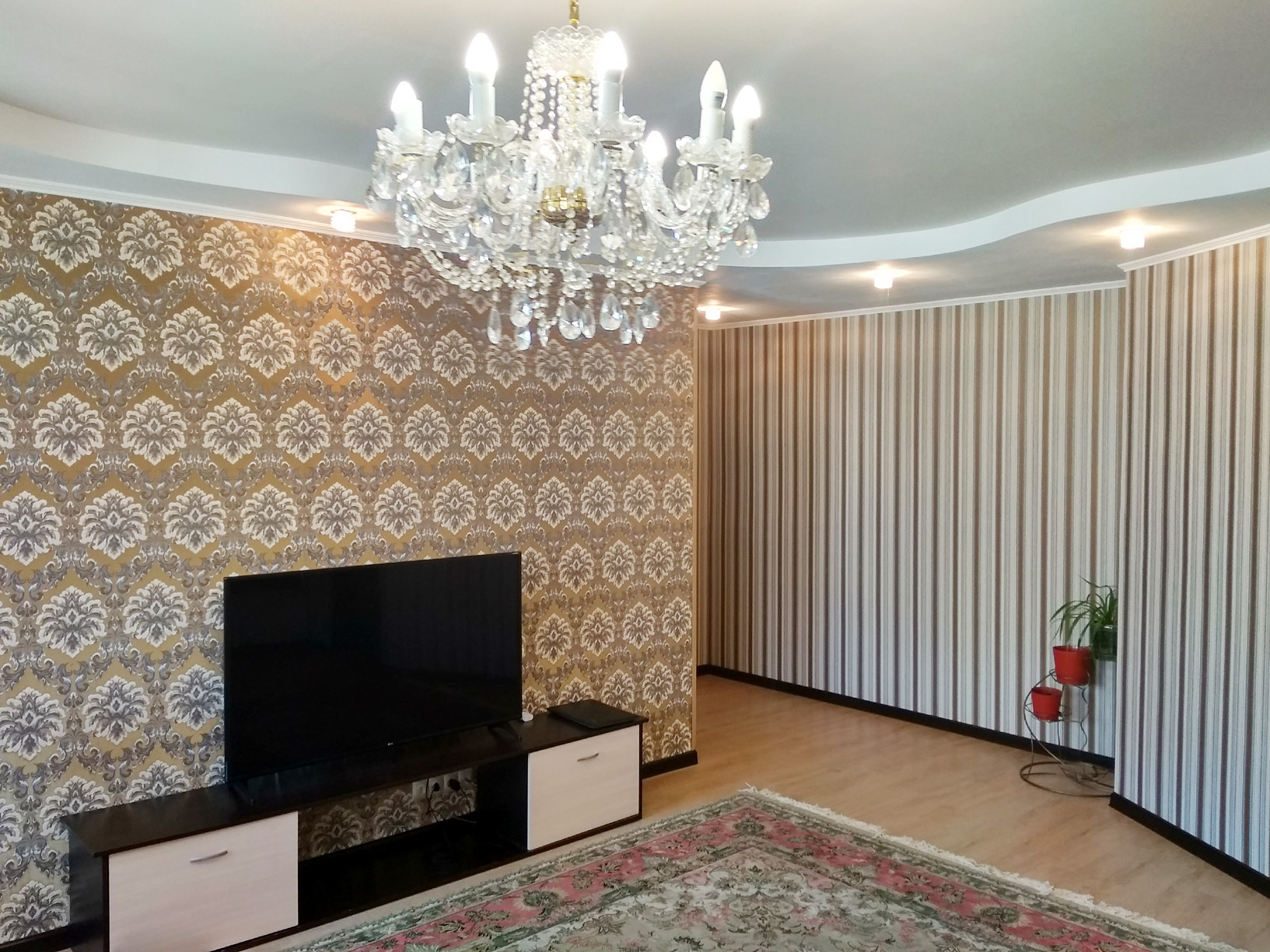 3-комнатная квартира, 94 м² - фото 7