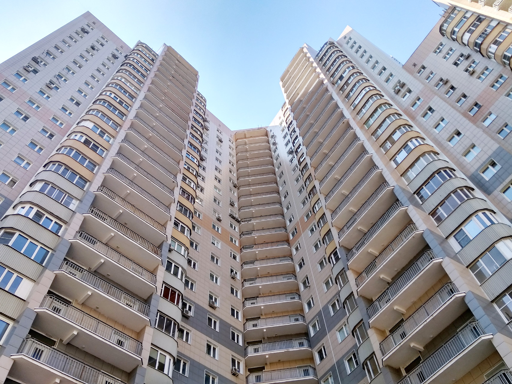 3-комнатная квартира, 94 м² - фото 18