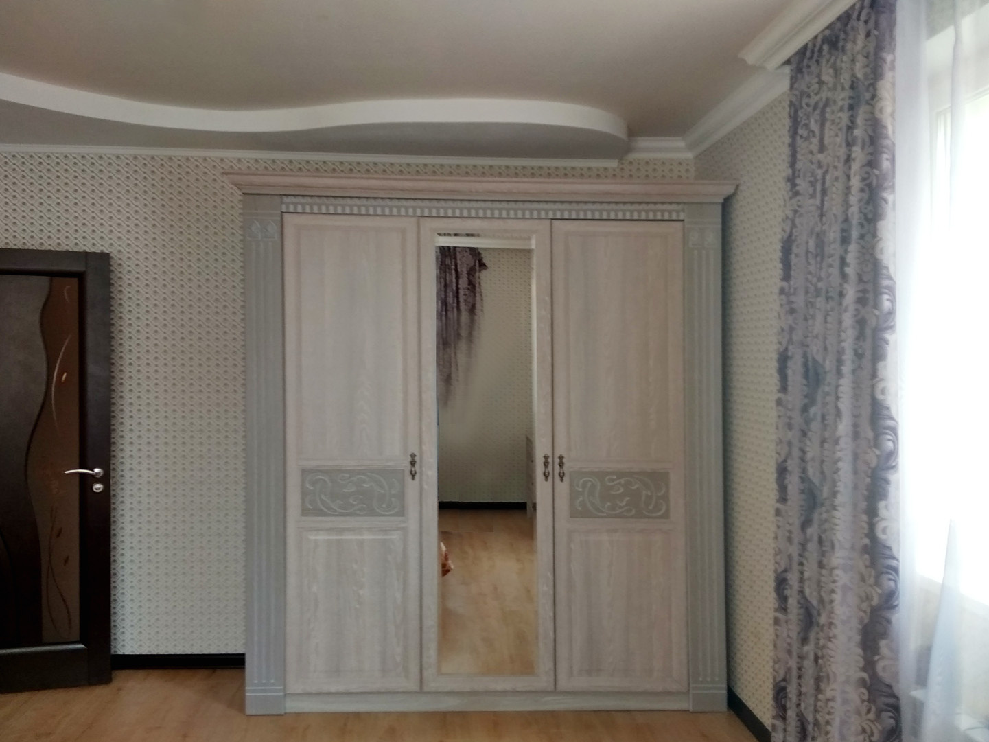 3-комнатная квартира, 94 м² - фото 9