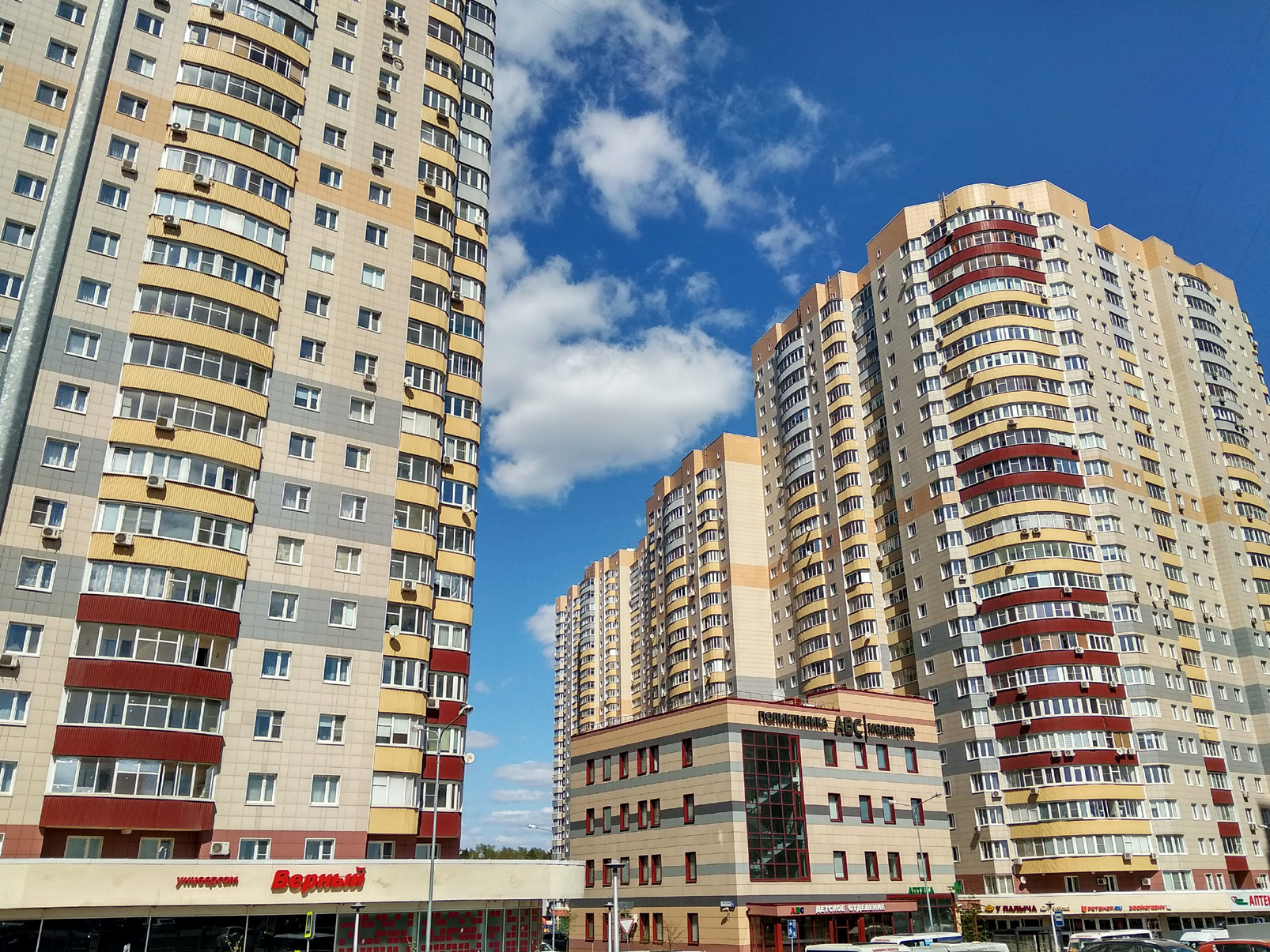 3-комнатная квартира, 94 м² - фото 17