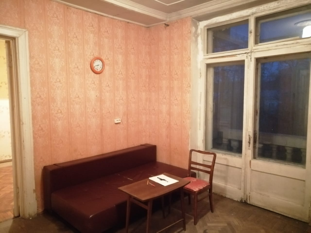 2-комнатная квартира, 57.8 м² - фото 2