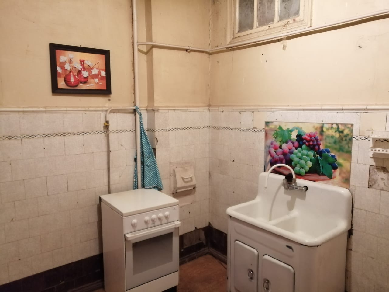 2-комнатная квартира, 57.8 м² - фото 5