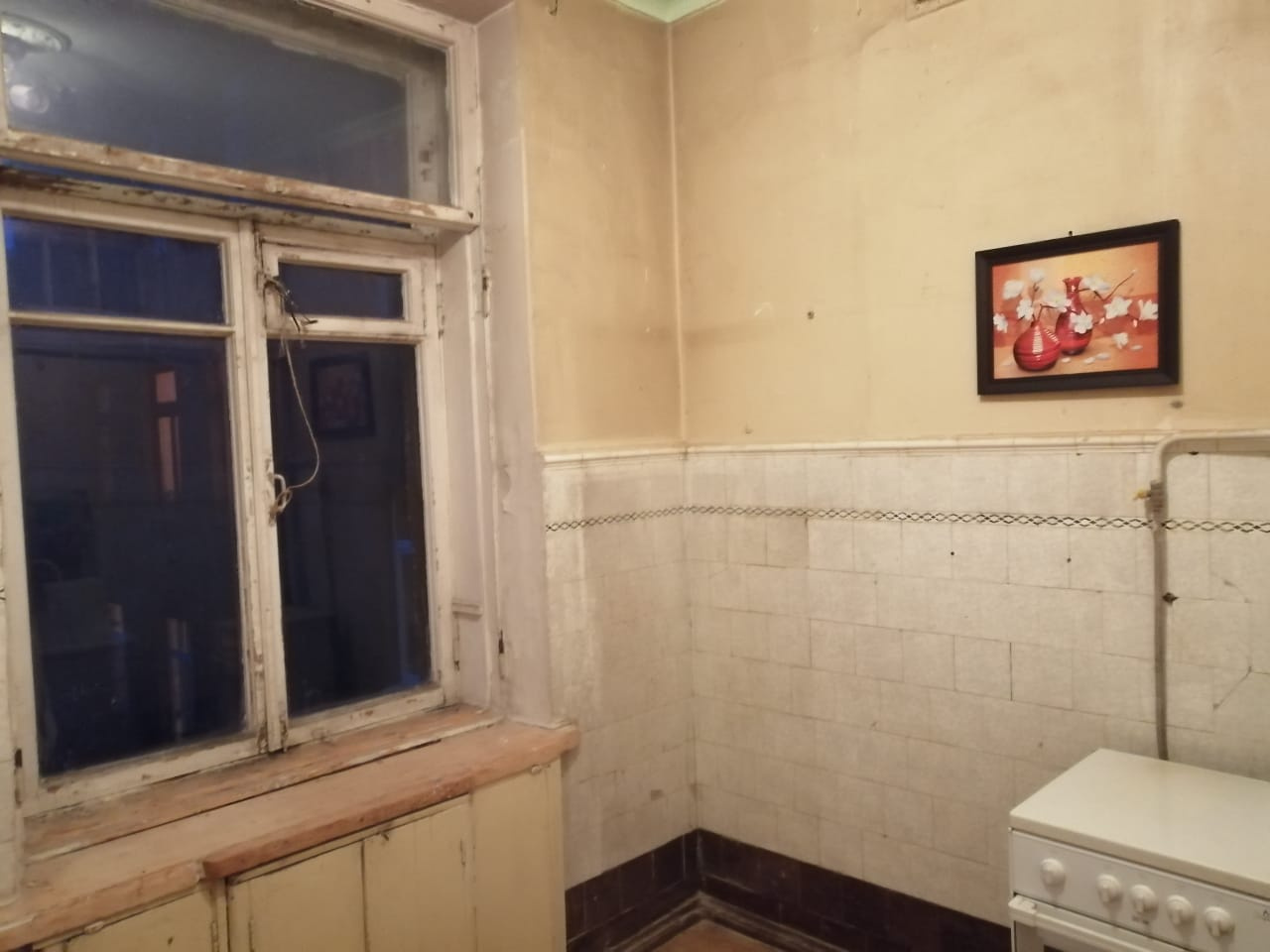 2-комнатная квартира, 57.8 м² - фото 7