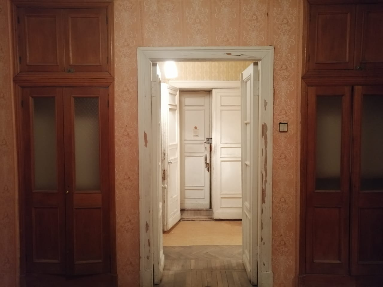 2-комнатная квартира, 57.8 м² - фото 4
