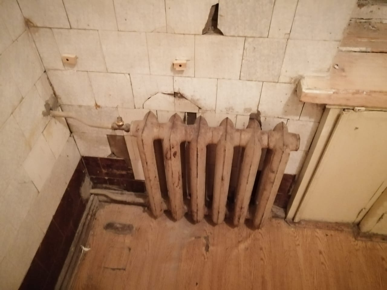 2-комнатная квартира, 57.8 м² - фото 6