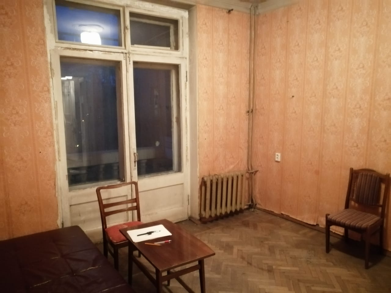 2-комнатная квартира, 57.8 м² - фото 3