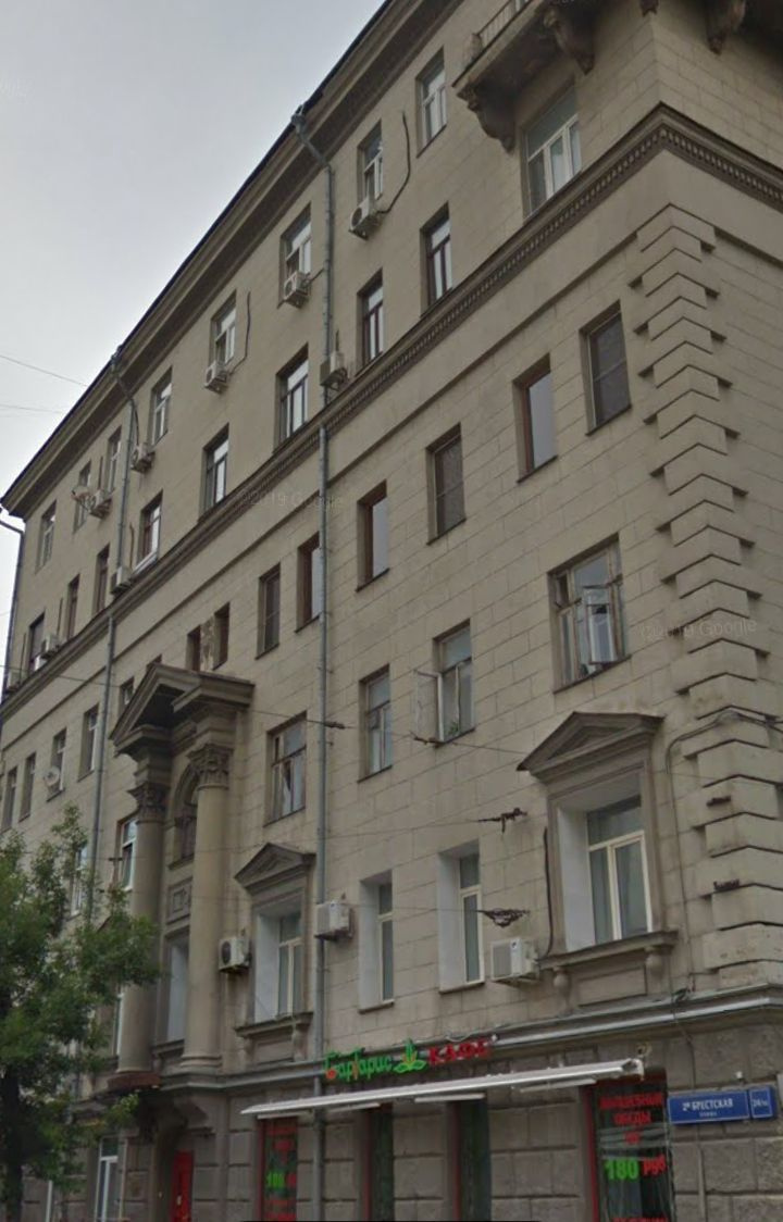 4-комнатная квартира, 126.8 м² - фото 10