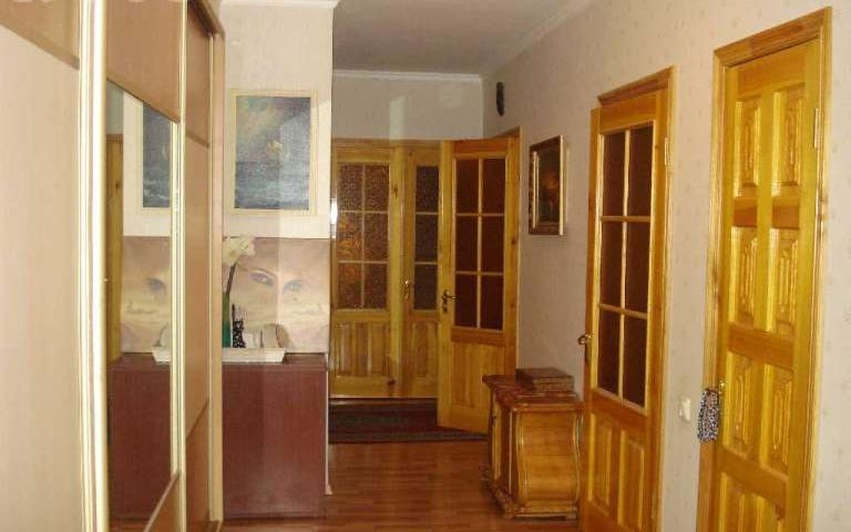 4-комнатная квартира, 126.8 м² - фото 3