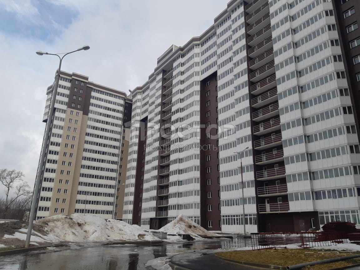 Студия, 28.4 м² - фото 7