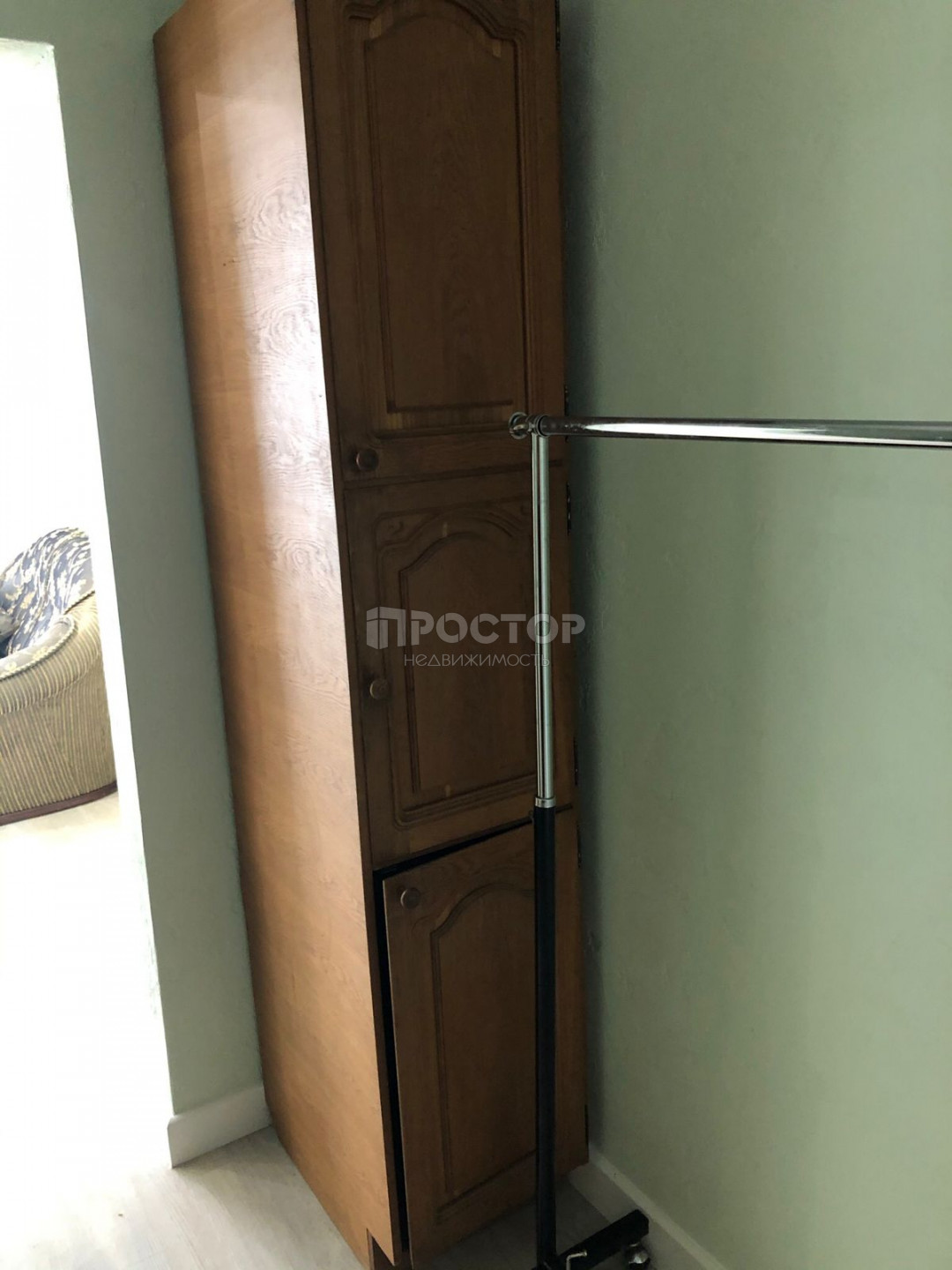 Студия, 31 м² - фото 21