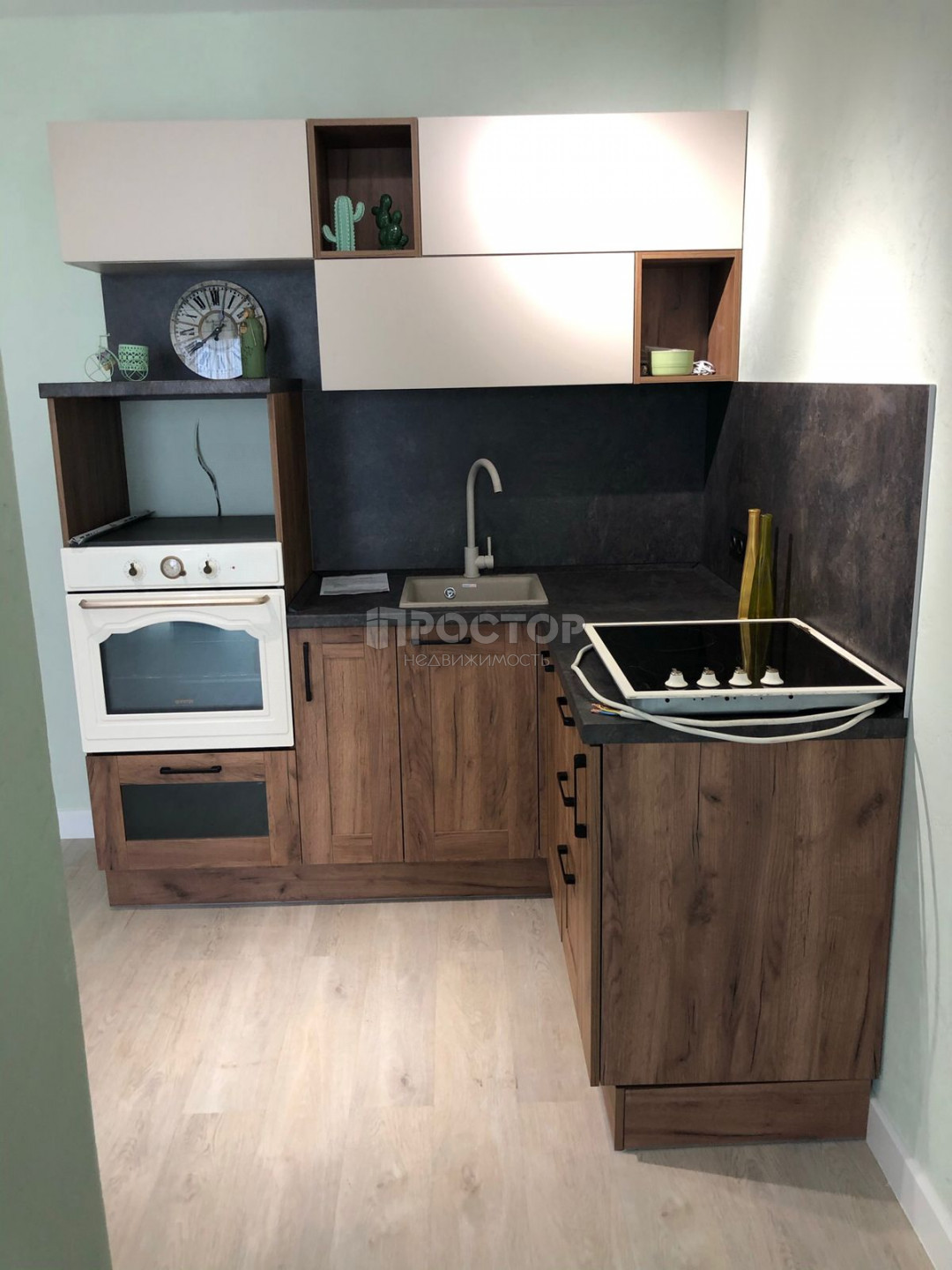 Студия, 31 м² - фото 8