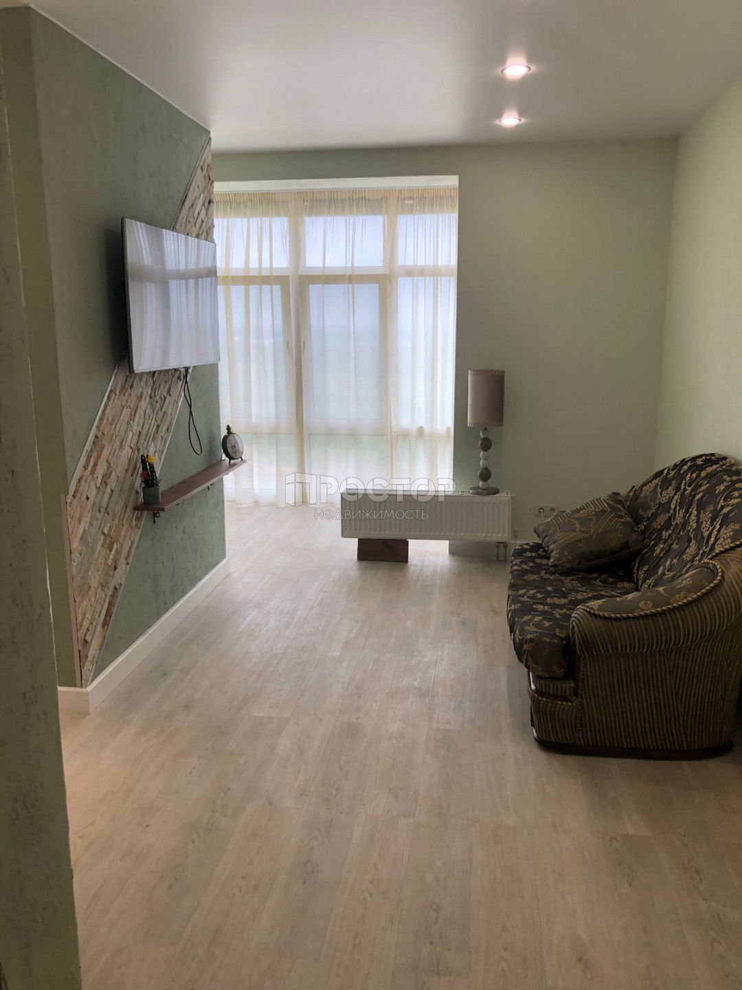 Студия, 31 м² - фото 6