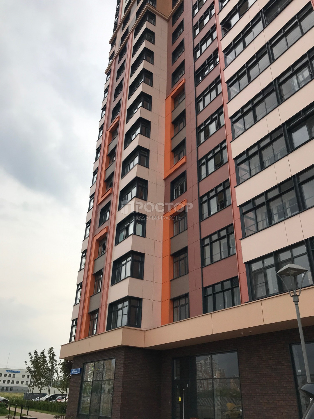 Студия, 31 м² - фото 20