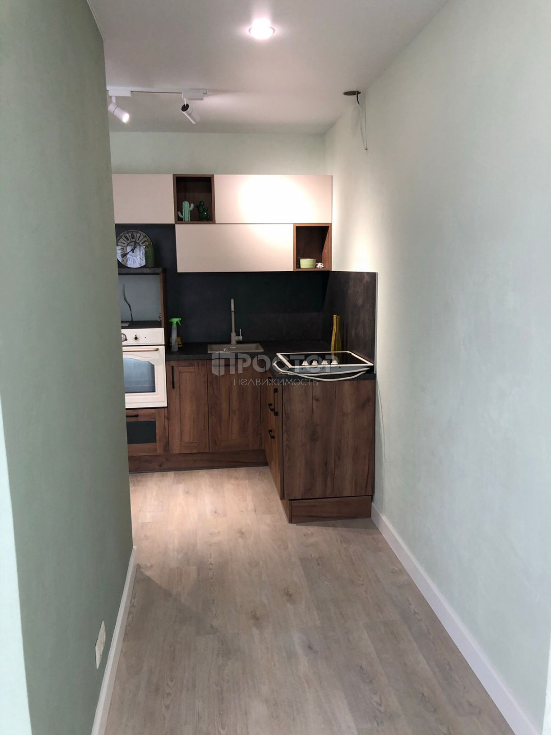 Студия, 31 м² - фото 7