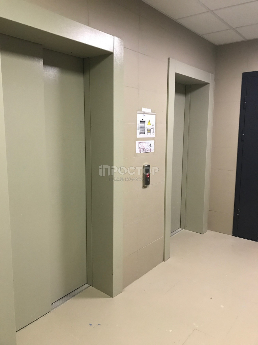 Студия, 31 м² - фото 15
