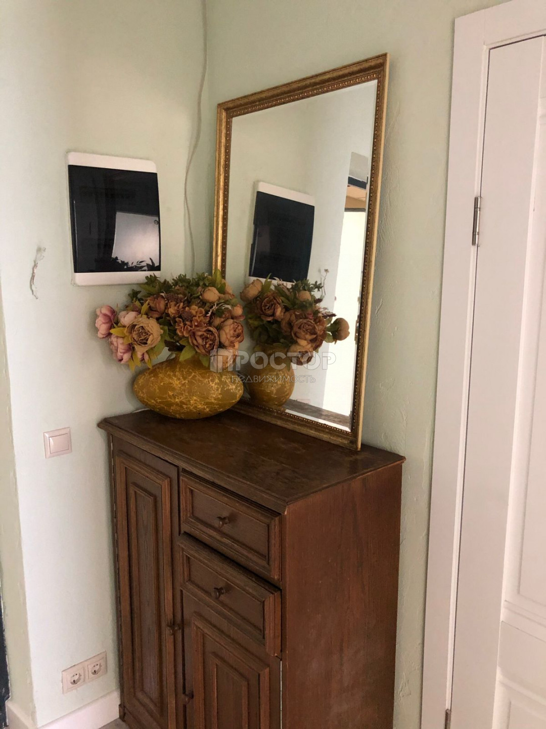 Студия, 31 м² - фото 9
