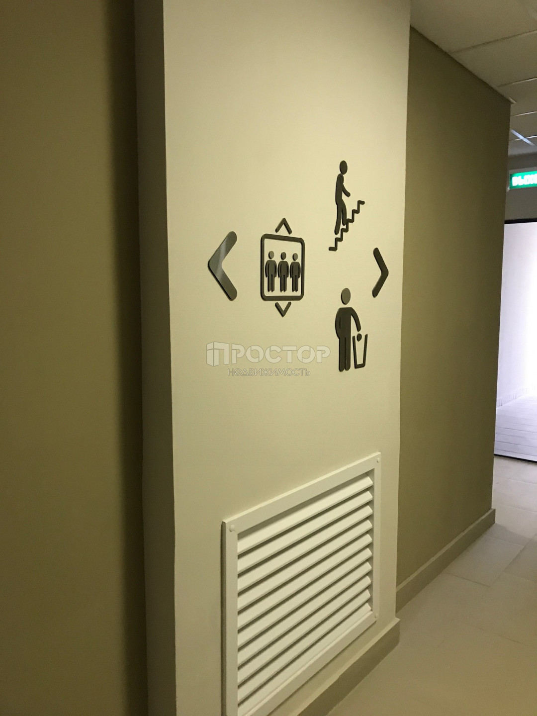 Студия, 31 м² - фото 13