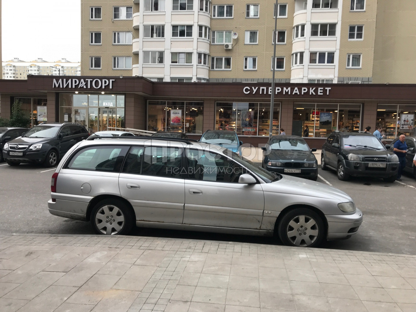Студия, 31 м² - фото 18