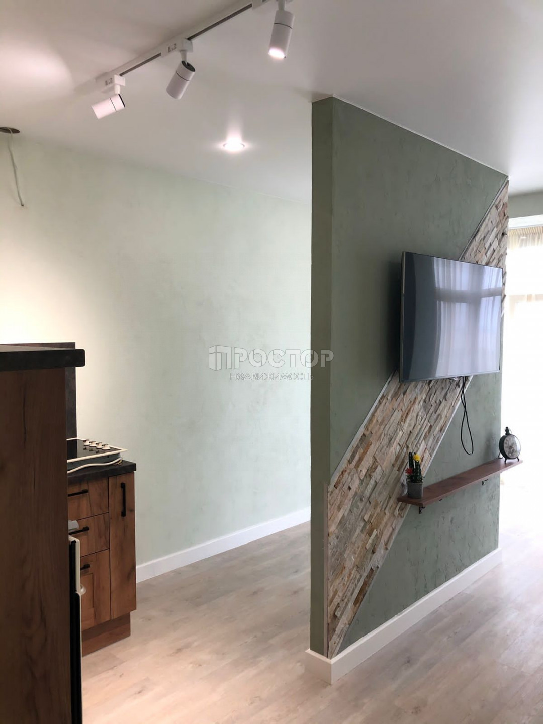Студия, 31 м² - фото 5