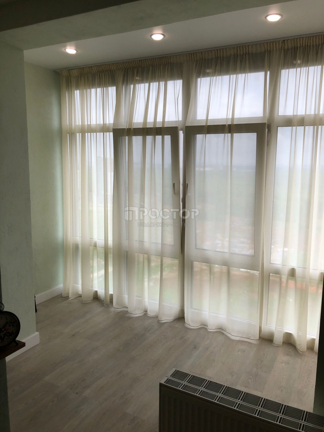Студия, 31 м² - фото 3