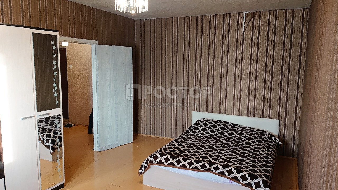 1-комнатная квартира, 38.8 м² - фото 7
