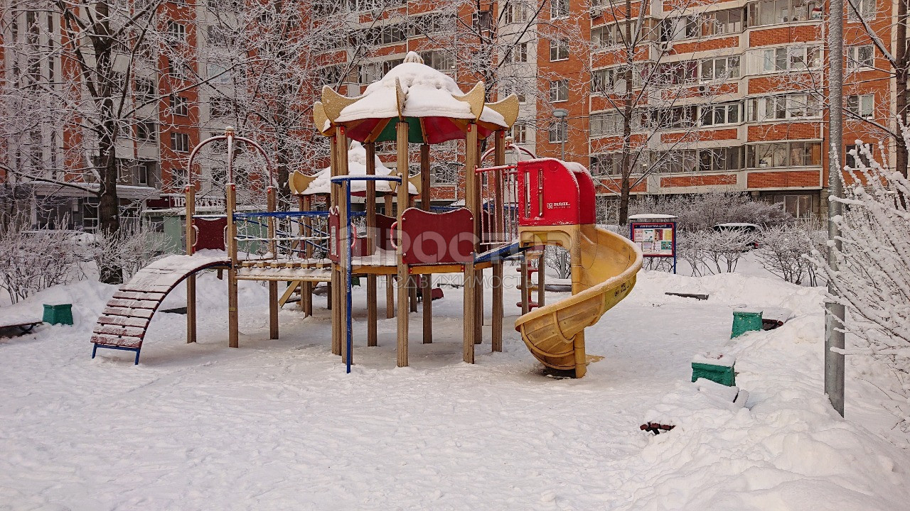 1-комнатная квартира, 38.8 м² - фото 5