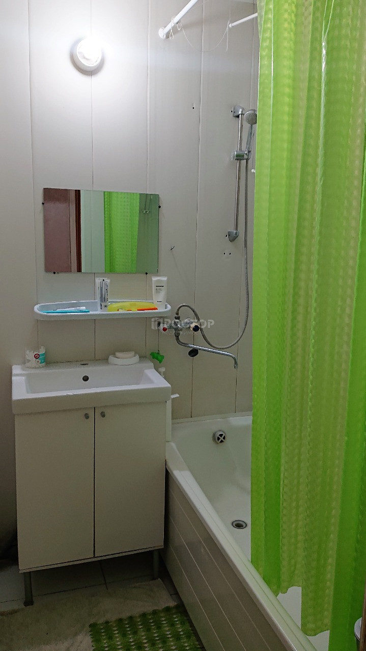 1-комнатная квартира, 38.8 м² - фото 10