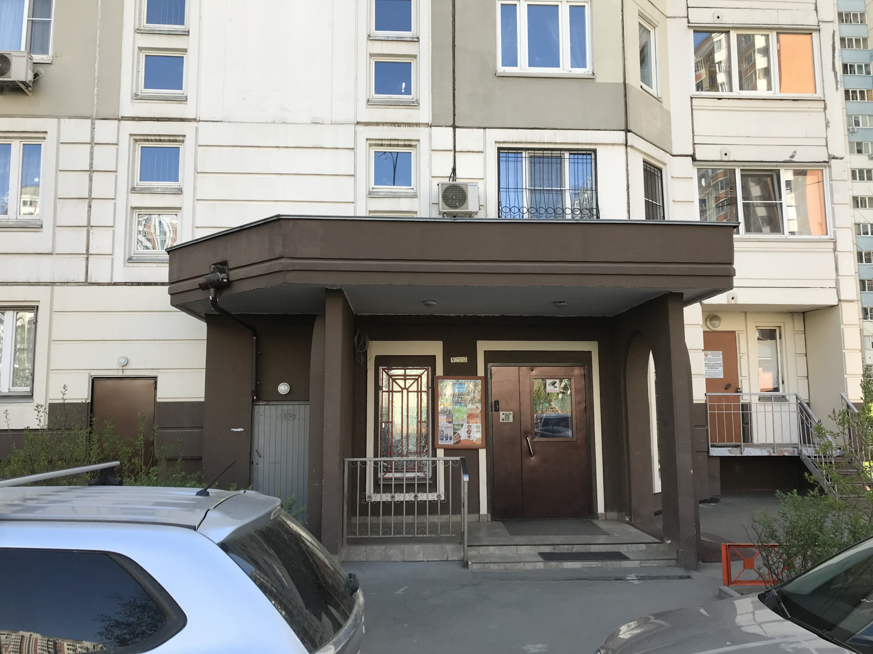 1-комнатная квартира, 43 м² - фото 10