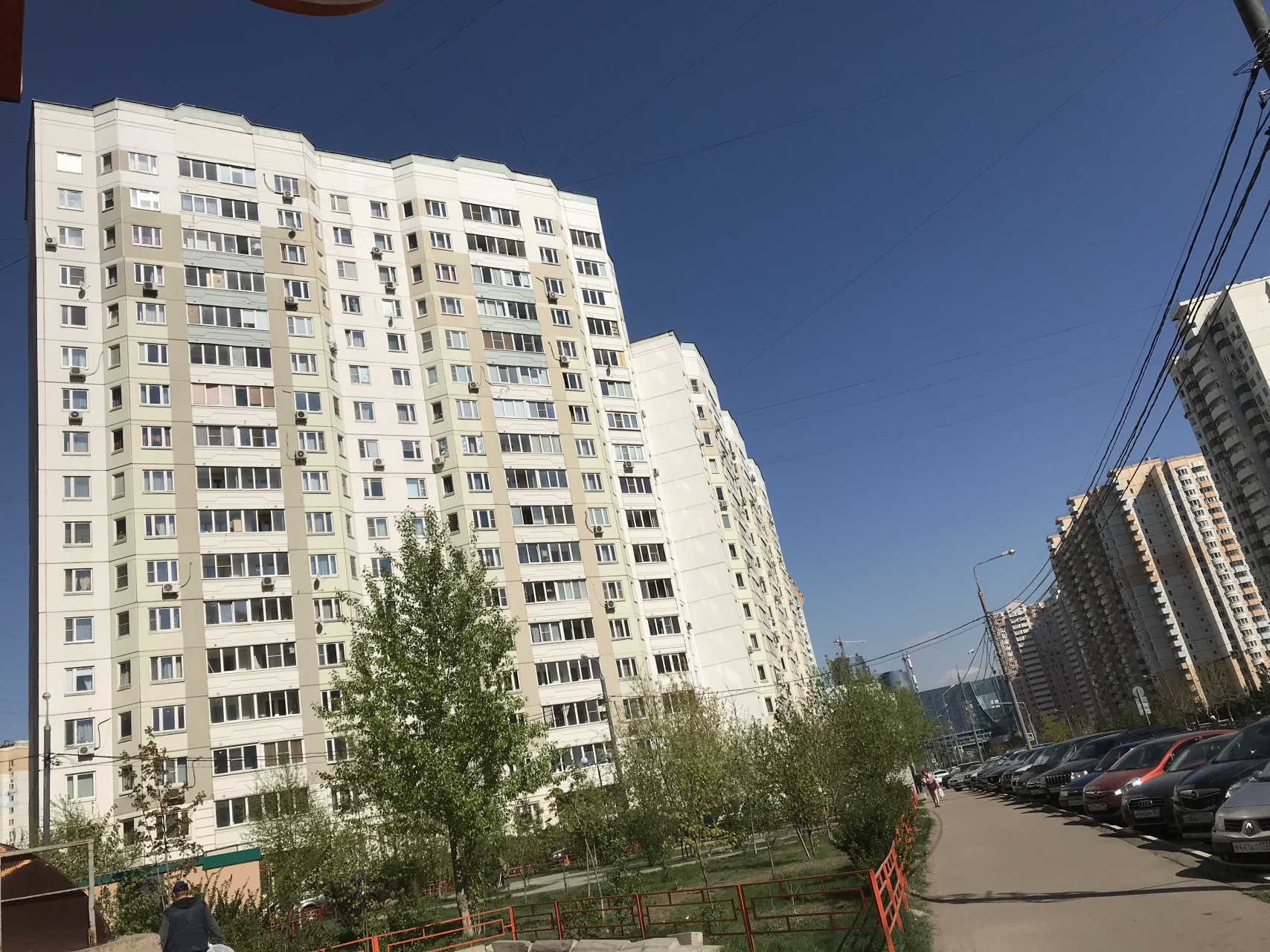 1-комнатная квартира, 43 м² - фото 13