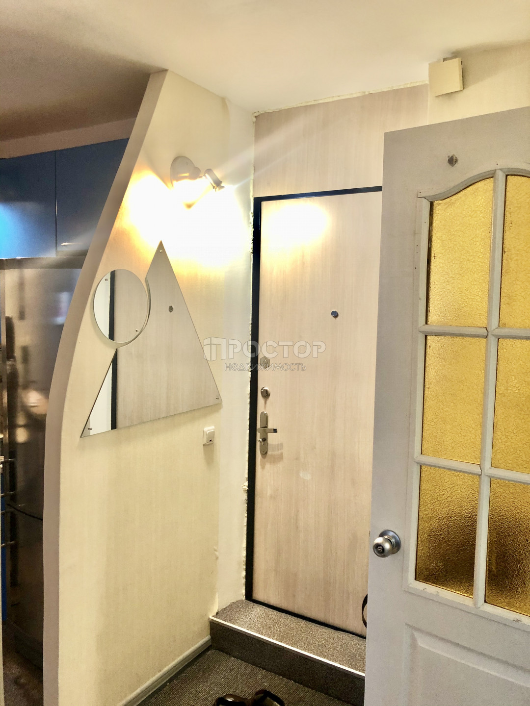 1-комнатная квартира, 39 м² - фото 14