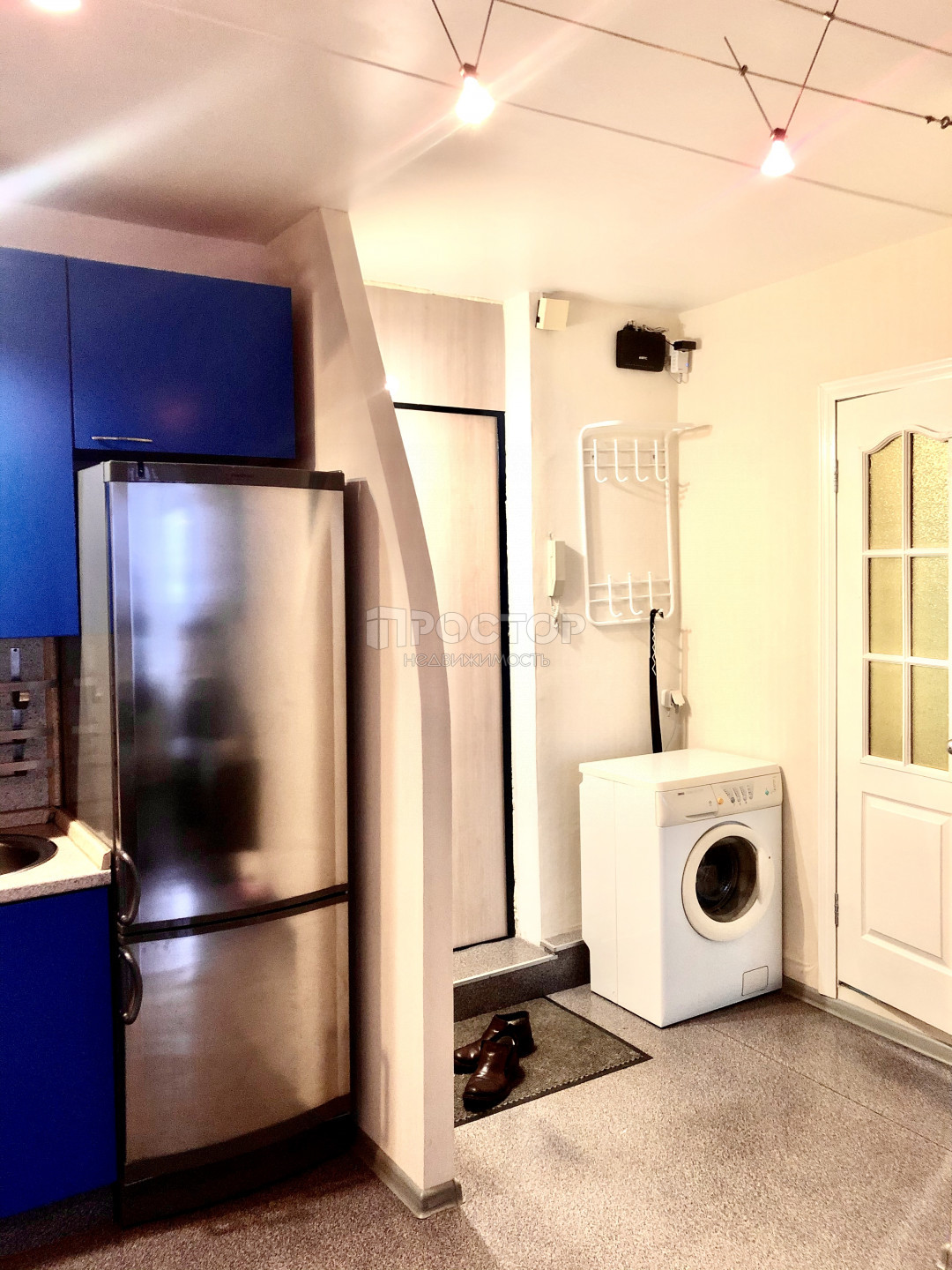 1-комнатная квартира, 39 м² - фото 7
