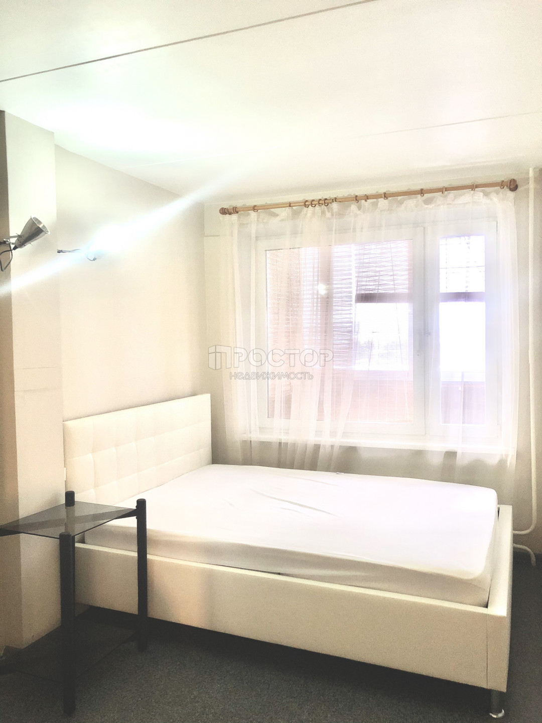1-комнатная квартира, 39 м² - фото 12