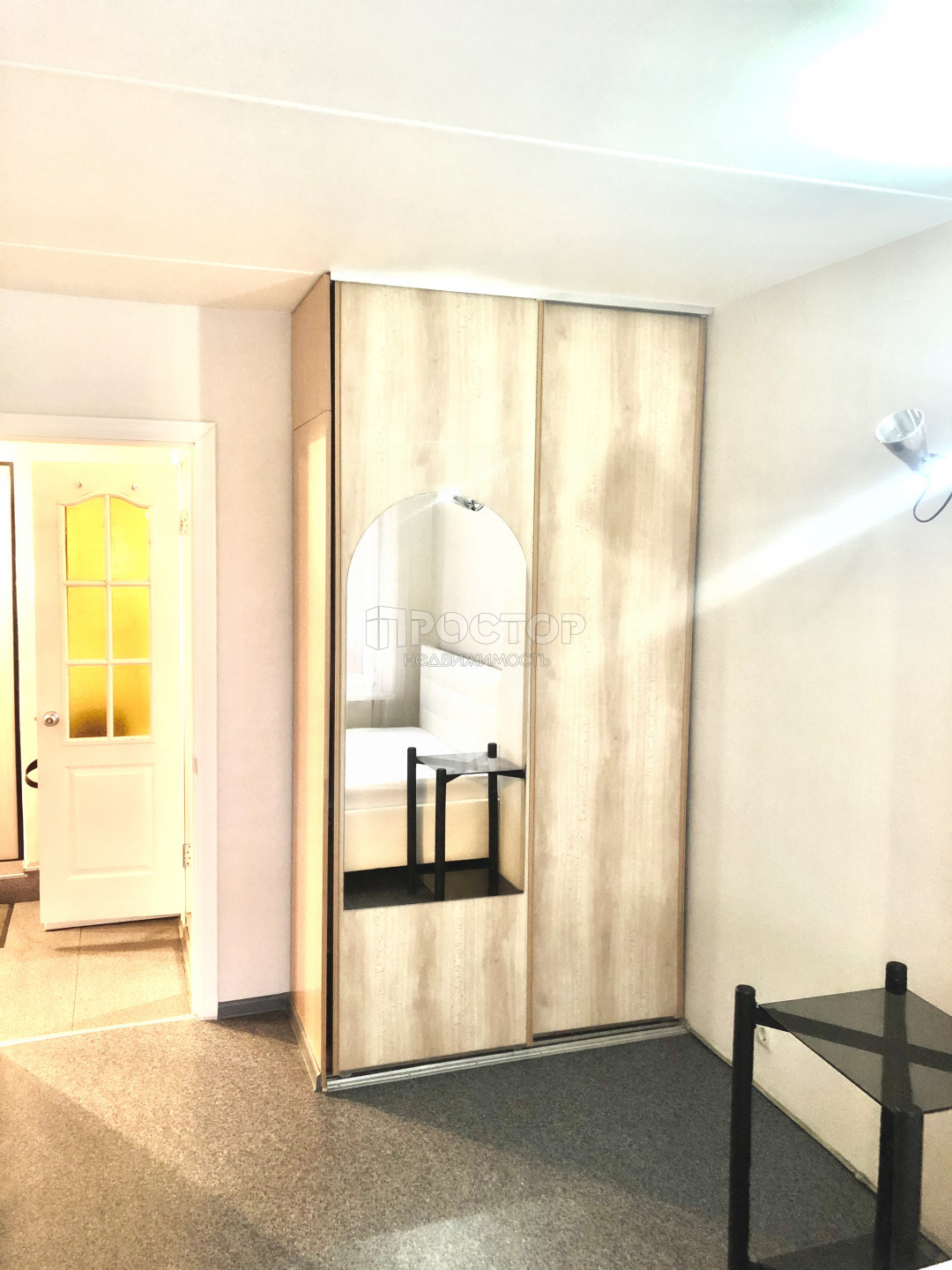 1-комнатная квартира, 39 м² - фото 15