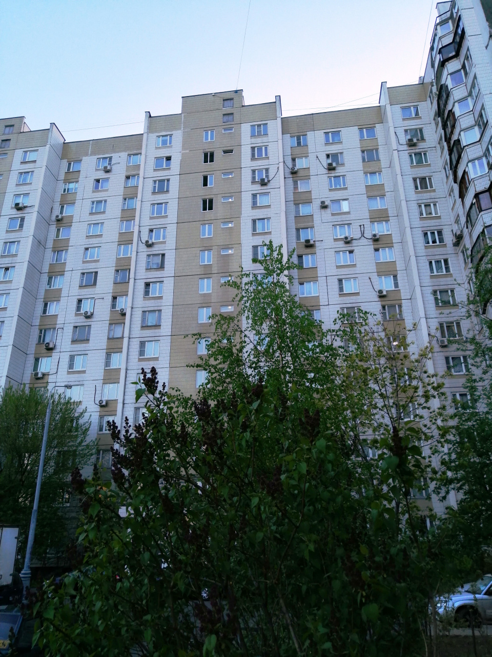 2-комнатная квартира, 52.1 м² - фото 2