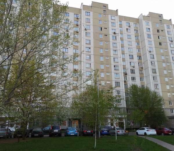 Купить 3 Комнатную Квартиру Метро Новокосино