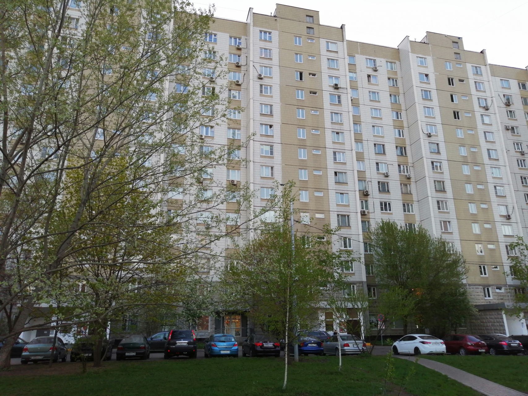 2-комнатная квартира, 52.1 м² - фото 19