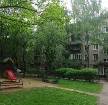 Купить квартиру