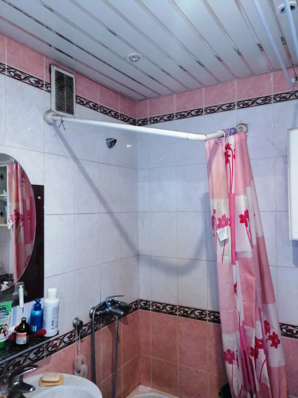 1-комнатная квартира, 30.7 м² - фото 14
