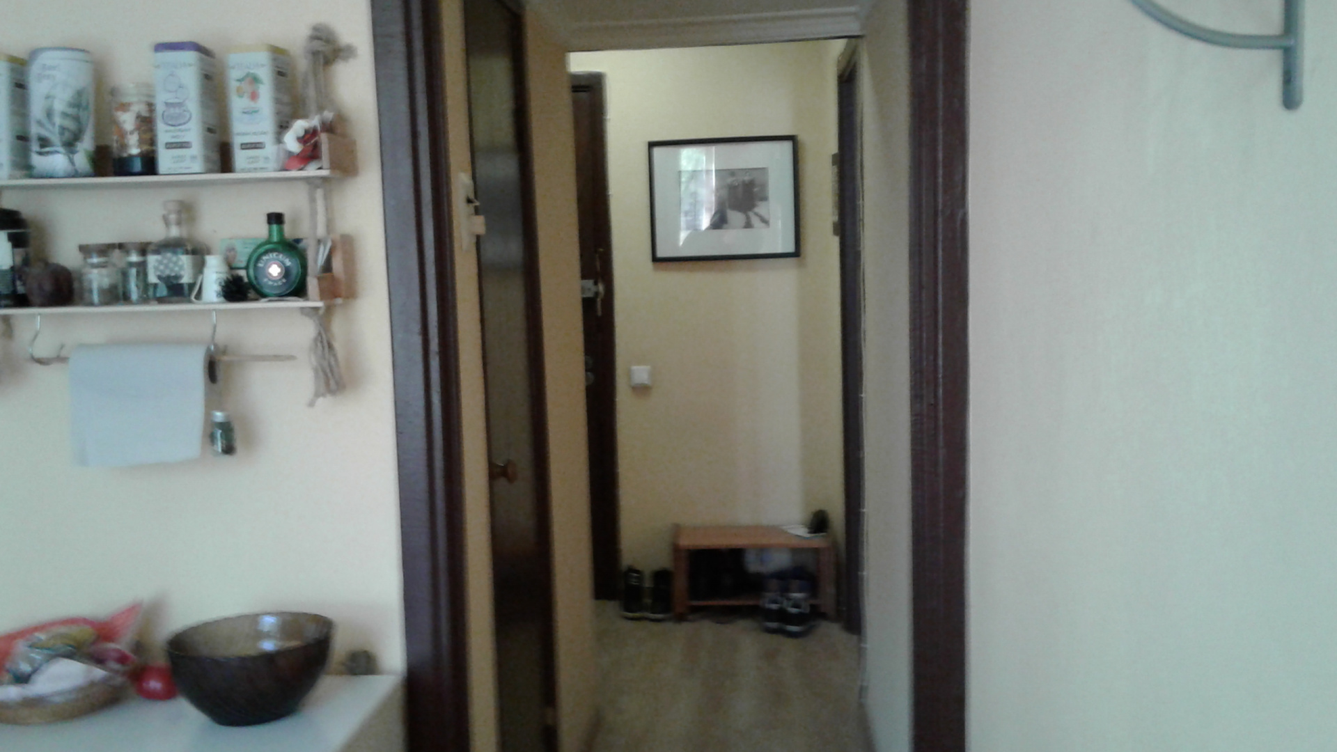 1-комнатная квартира, 32.5 м² - фото 15