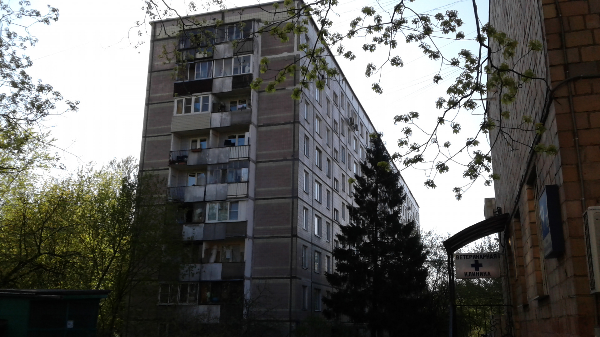 1-комнатная квартира, 32.5 м² - фото 2